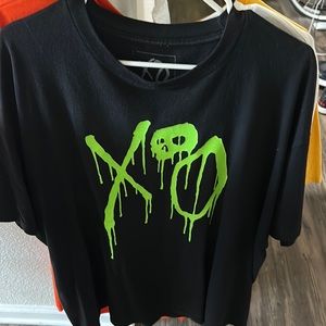 XO NAV BAD HABITS The Weeknd